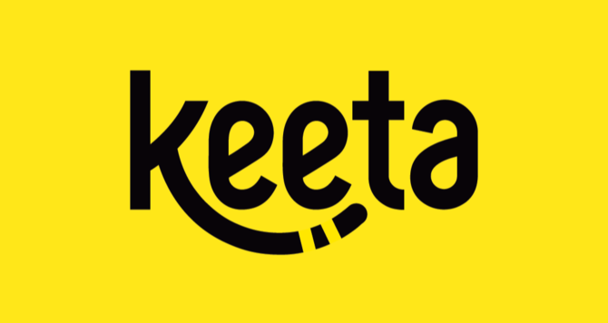 keeta logo